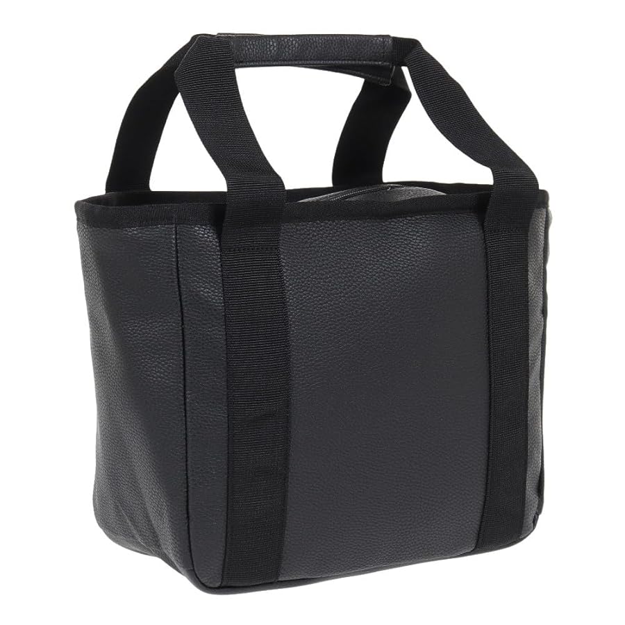 Amazon | [オークリー] Bag SKULL MINI TOTE 17.0 FW BLACK